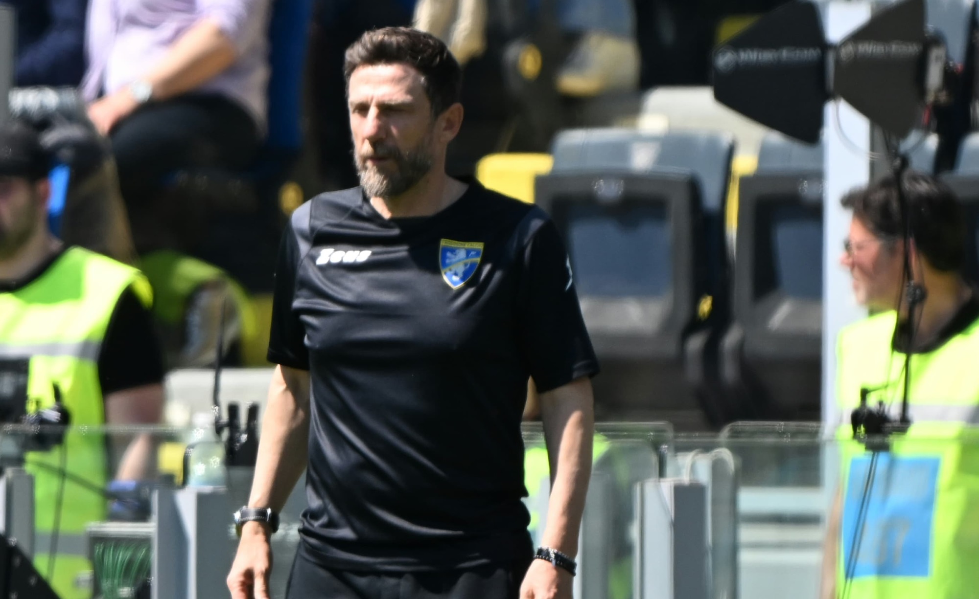 Eusebio Di Francesco