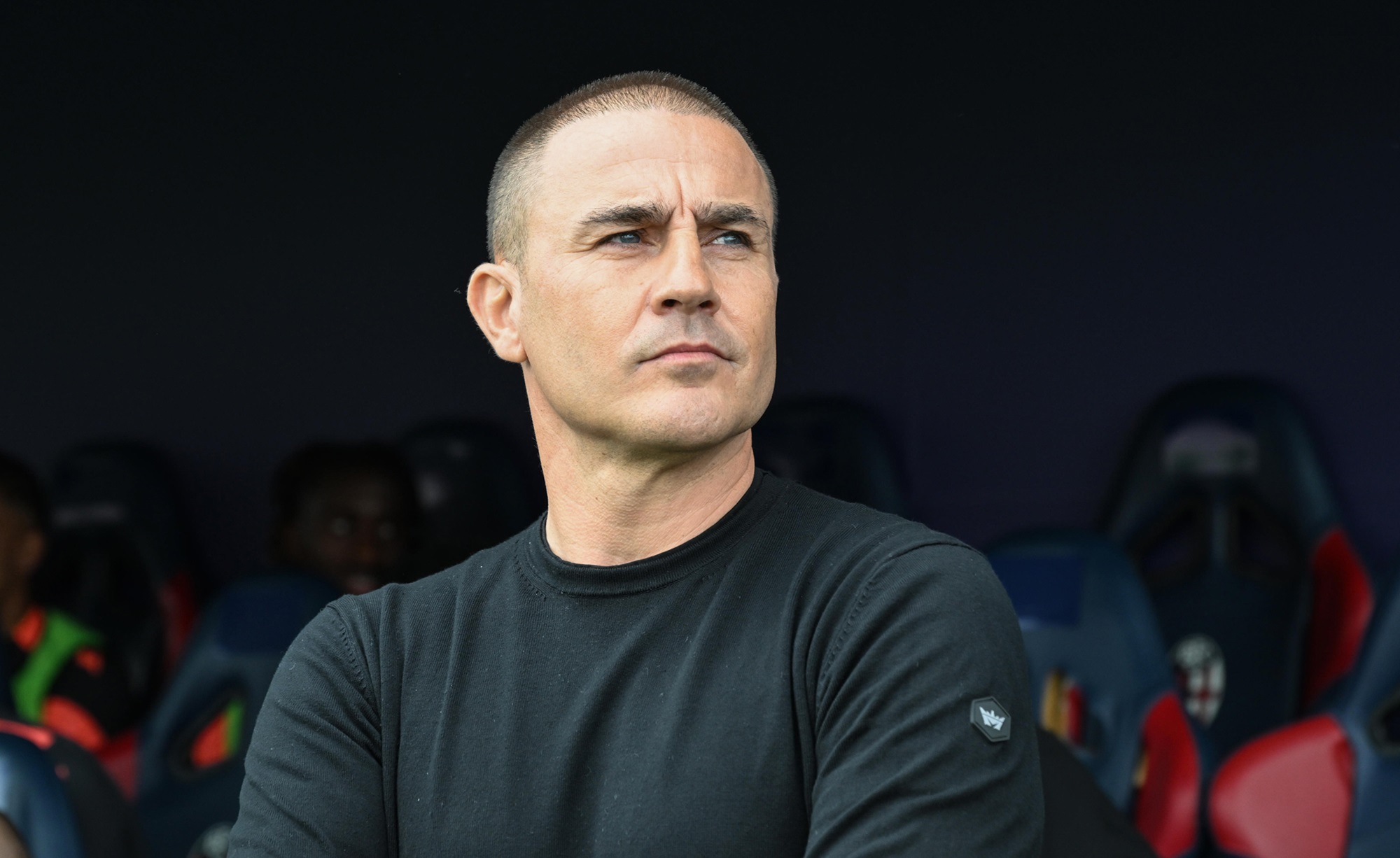 Fabio Cannavaro