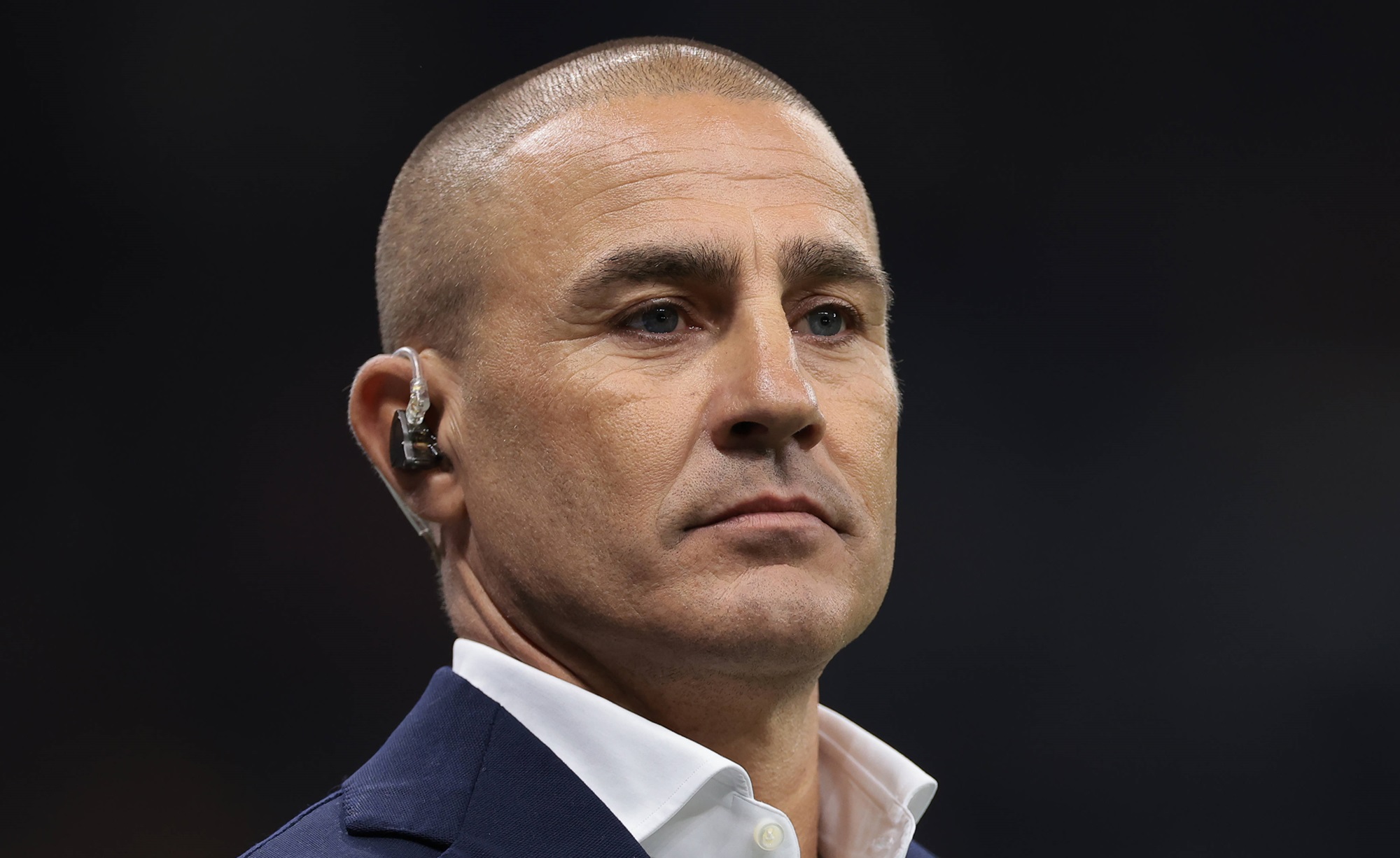 Fabio Cannavaro