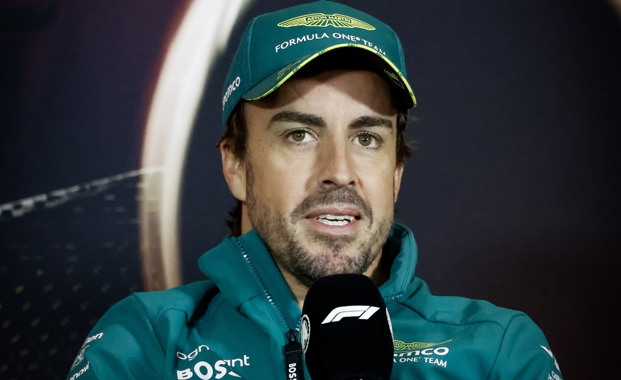 Fernando Alonso