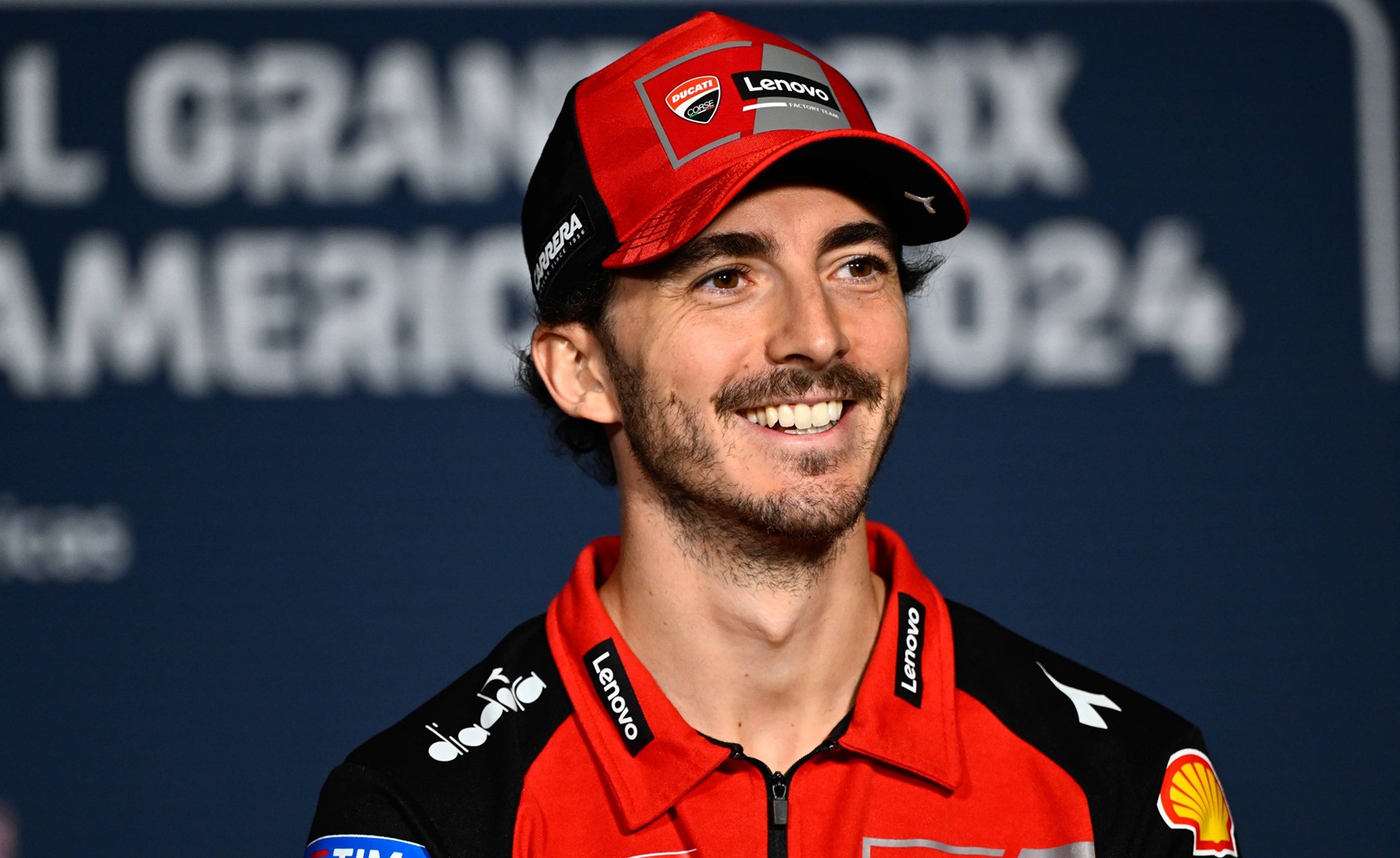 Francesco Bagnaia