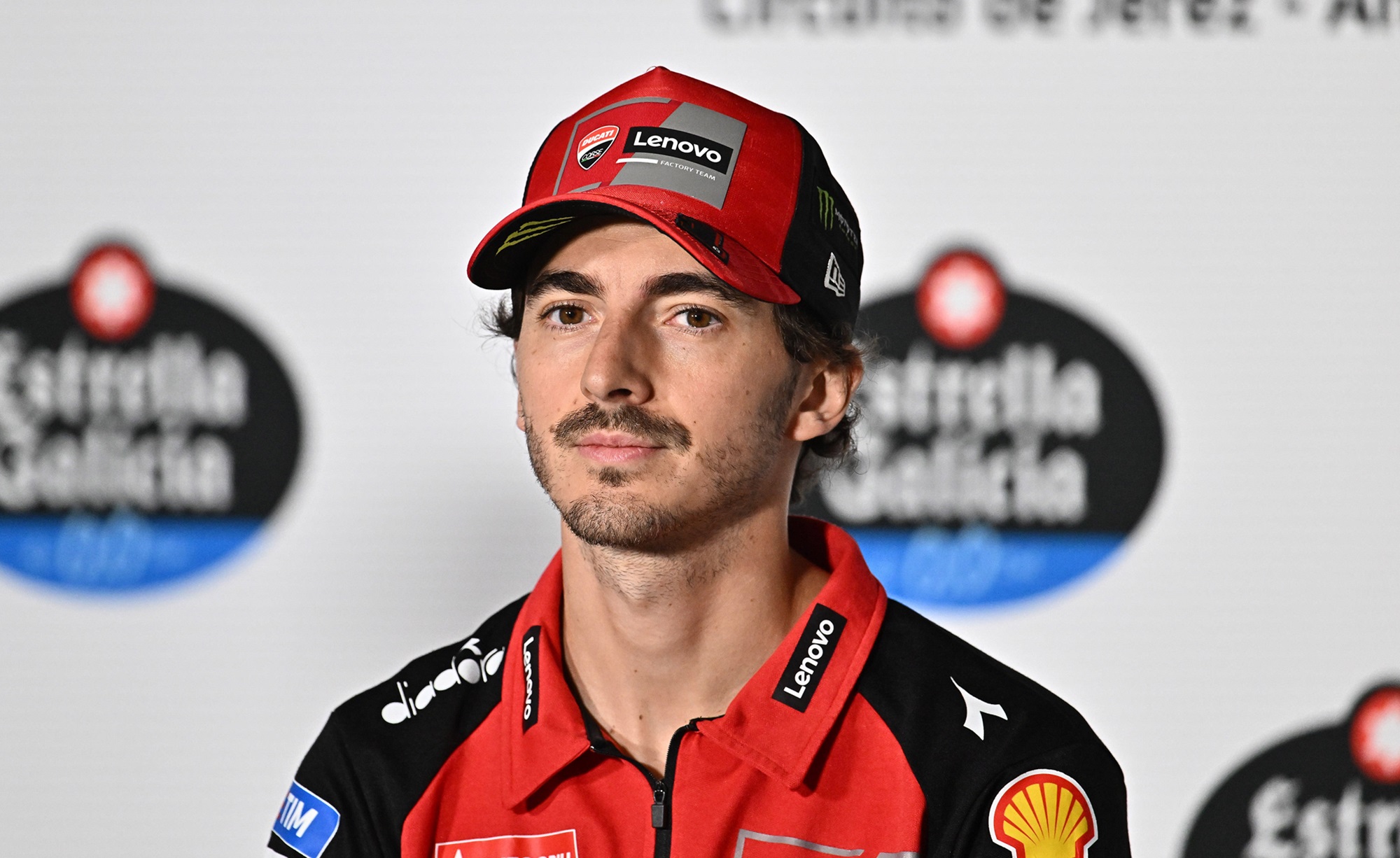 Francesco Bagnaia