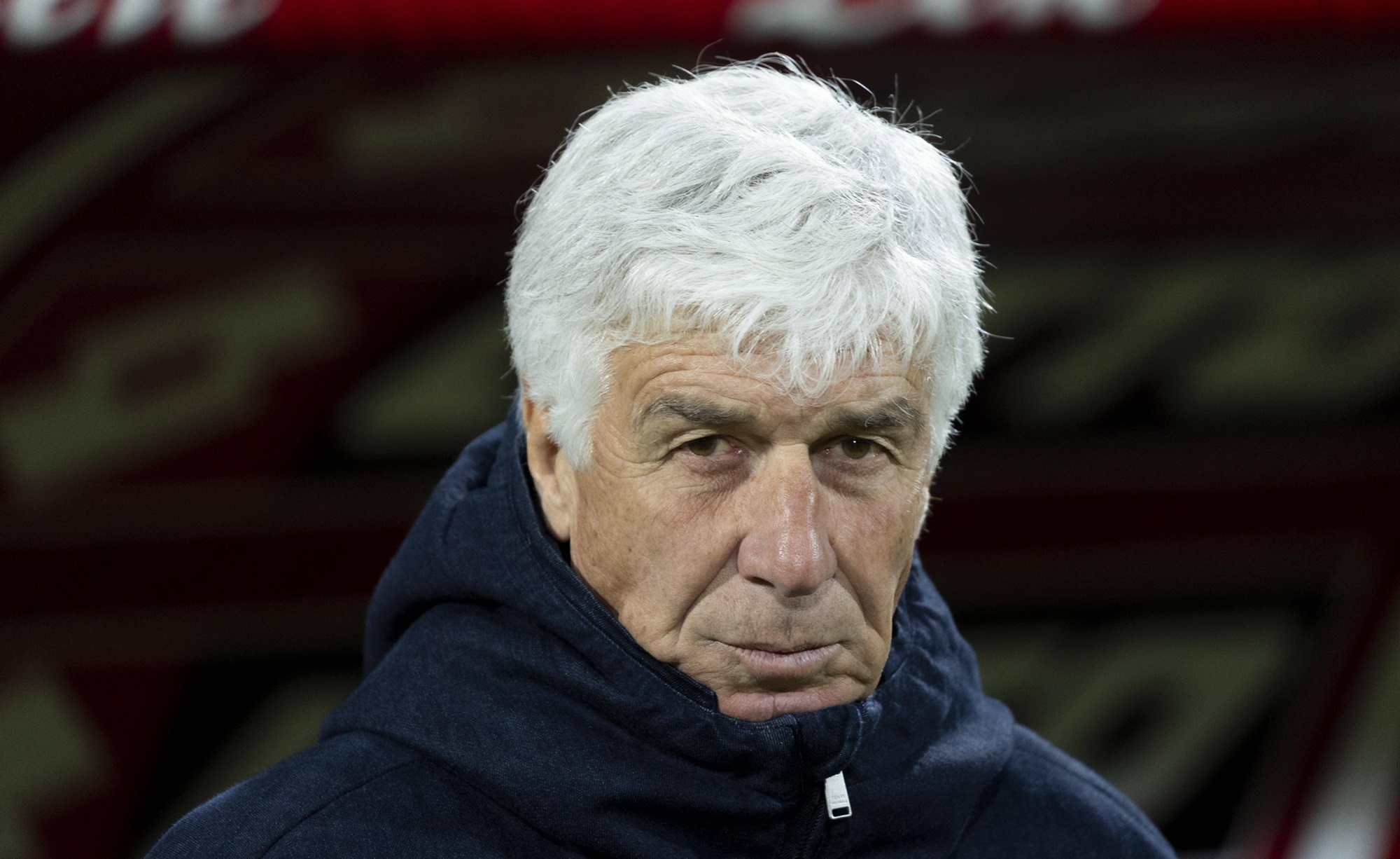 Gian Piero Gasperini