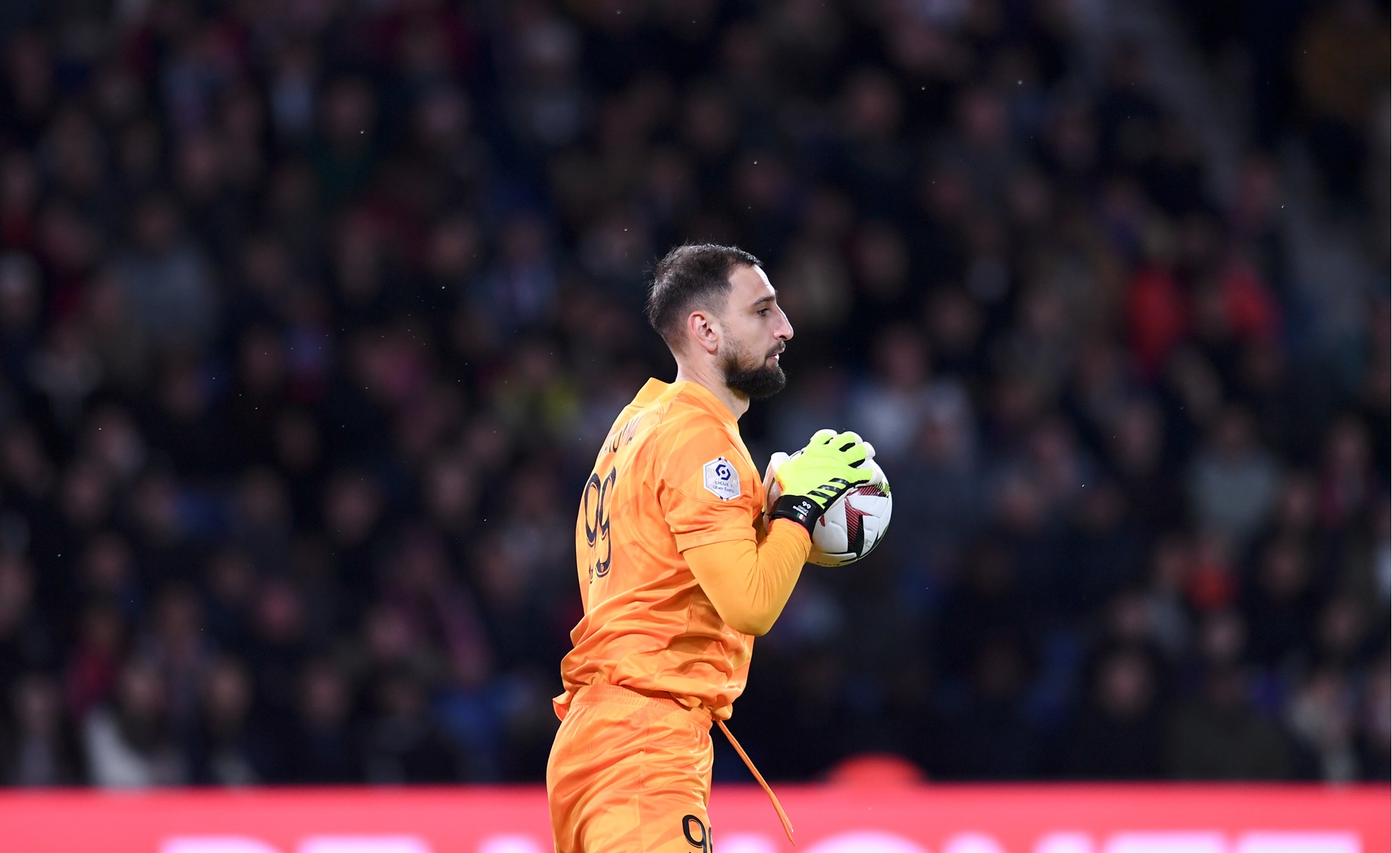 Gianluigi Donnarumma