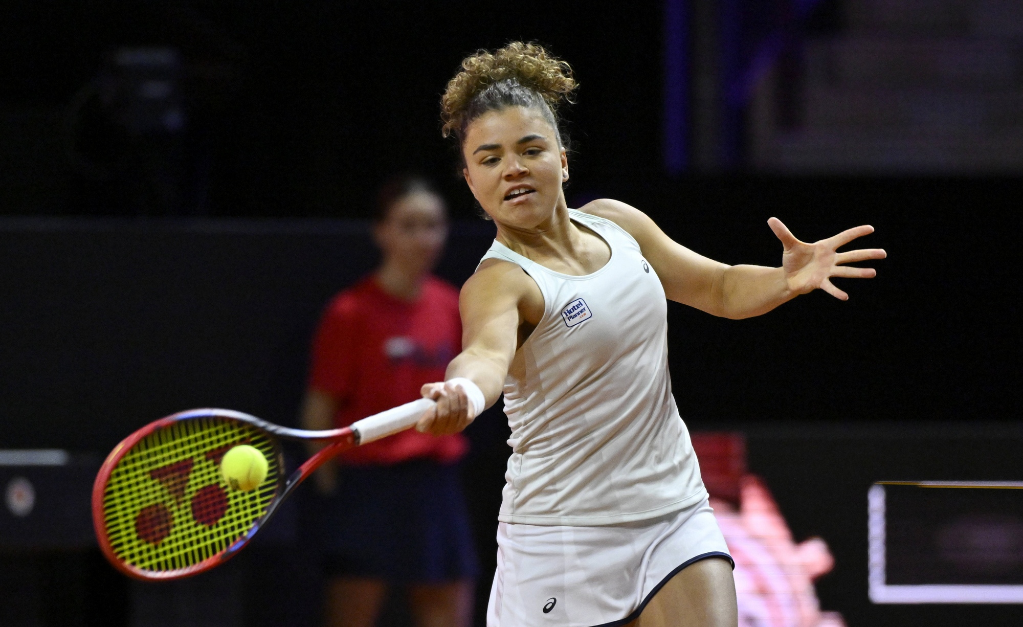 Tabellone Wta 500 Stoccarda 2025 Risultati E Accoppiamenti