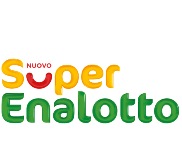 Logo SuperEnalotto - Foto Wikipedia