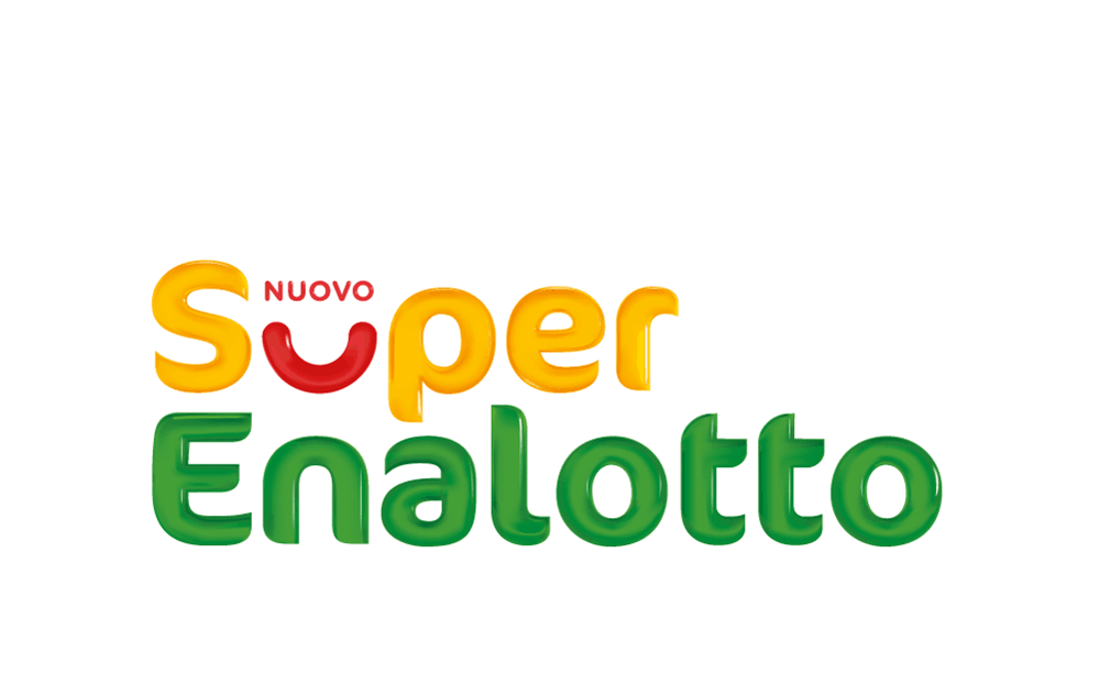 Logo SuperEnalotto