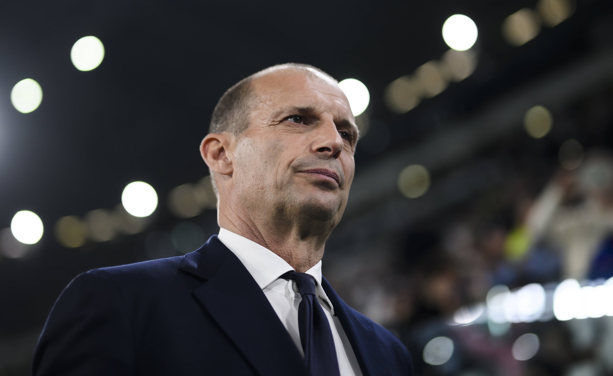 Massimiliano Allegri