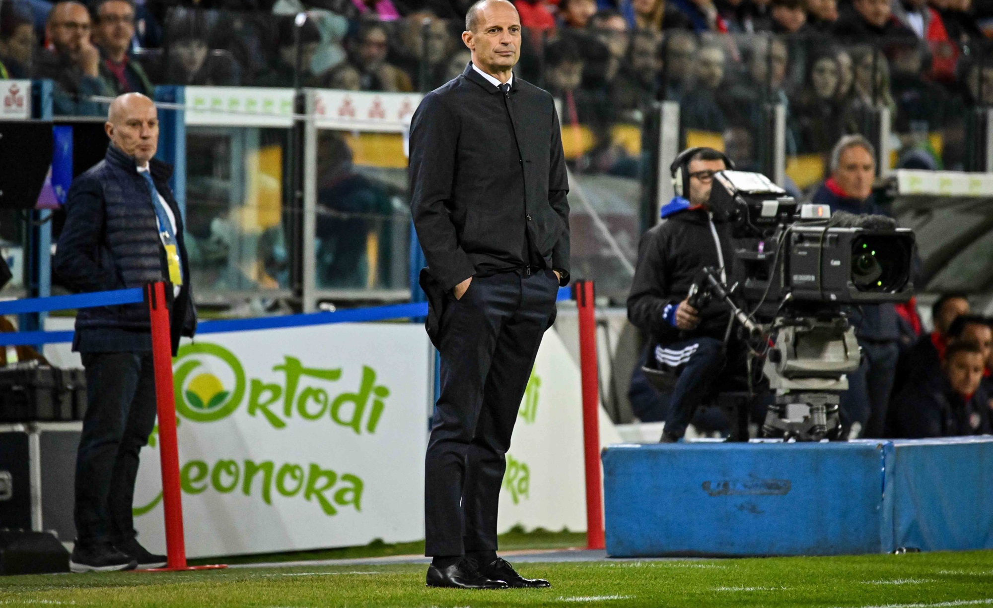 Massimiliano Allegri