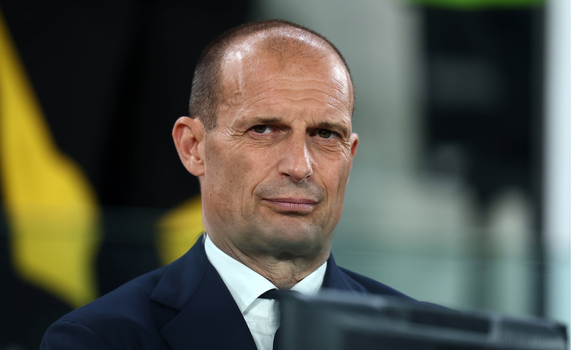 Massimiliano Allegri