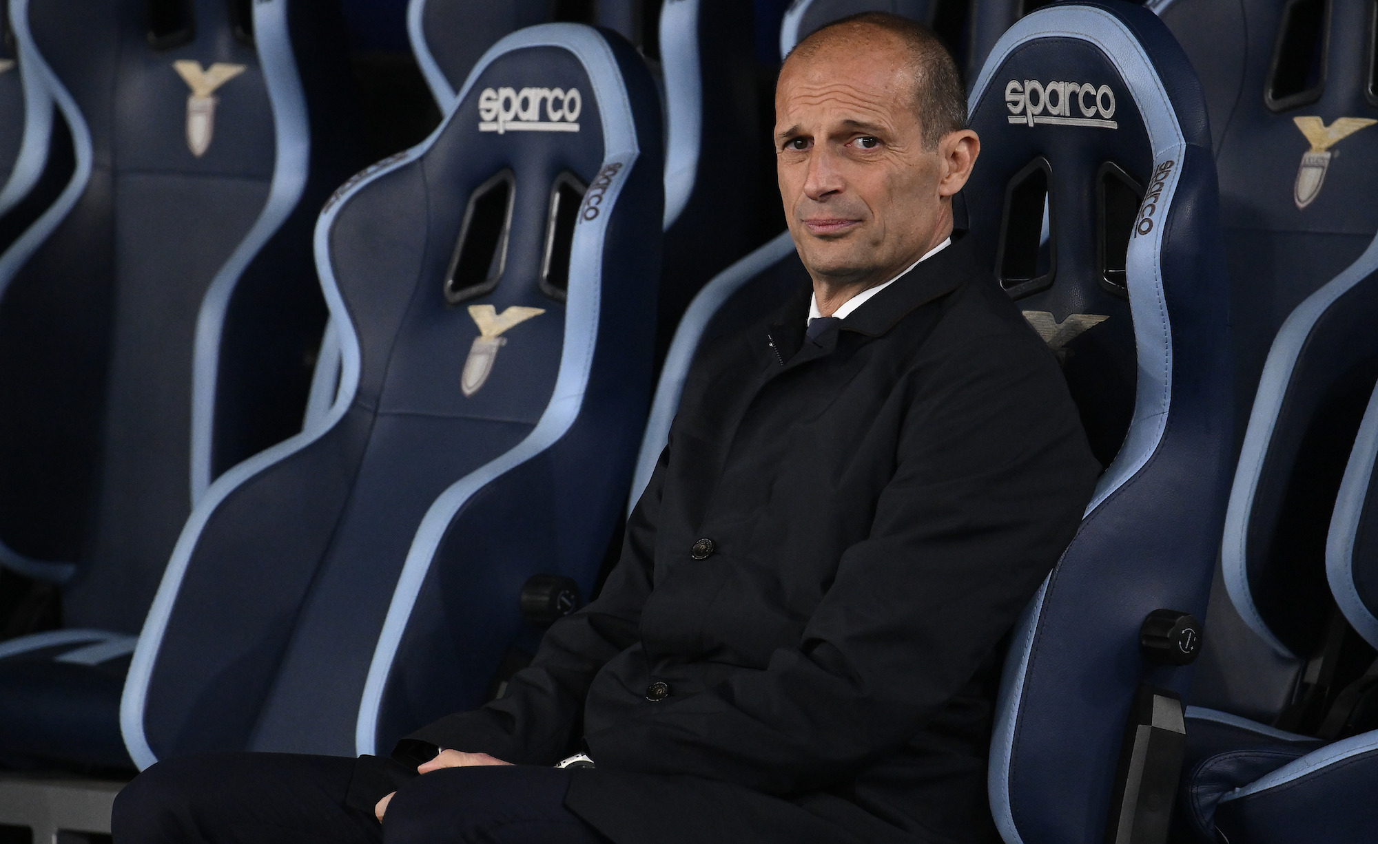 Massimiliano Allegri Juventus