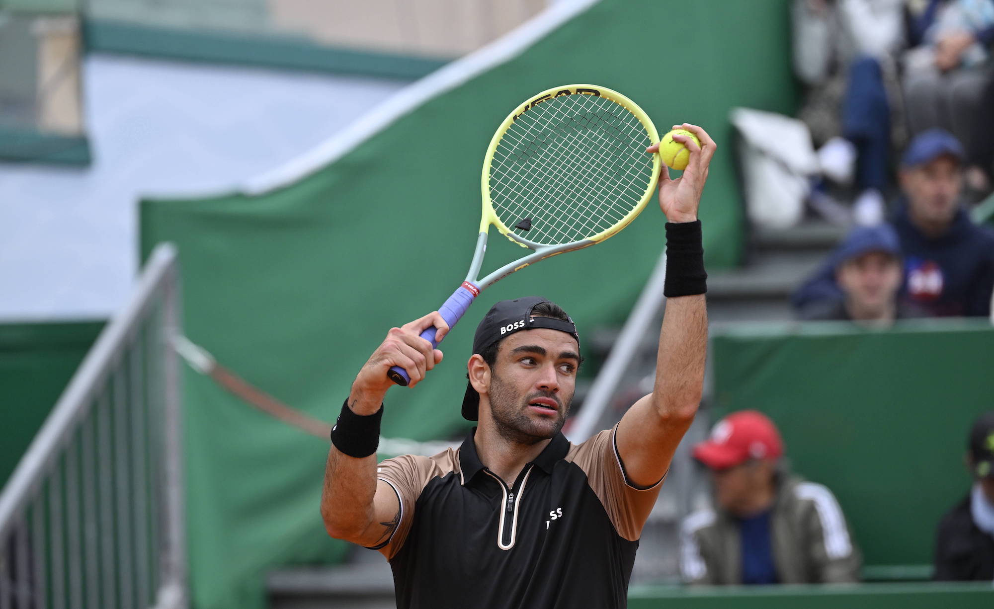 Matteo Berrettini