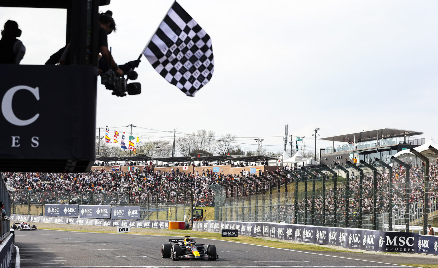 Calendario F1 2025 tutte le gare in programma, ecco le date