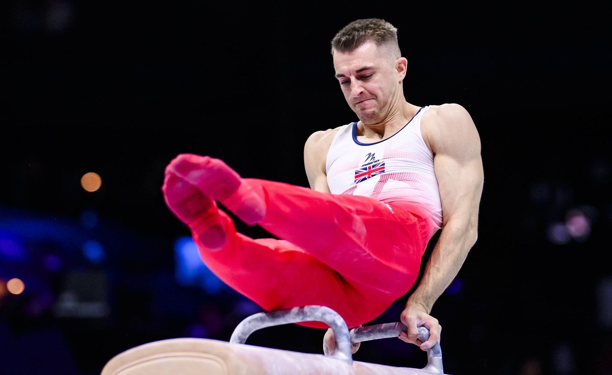 Max Whitlock