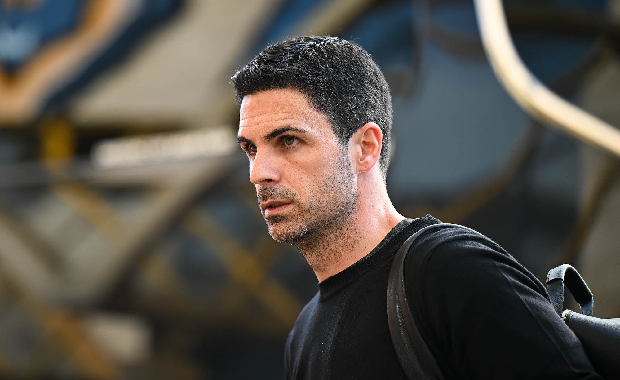 Mikel Arteta Arsenal