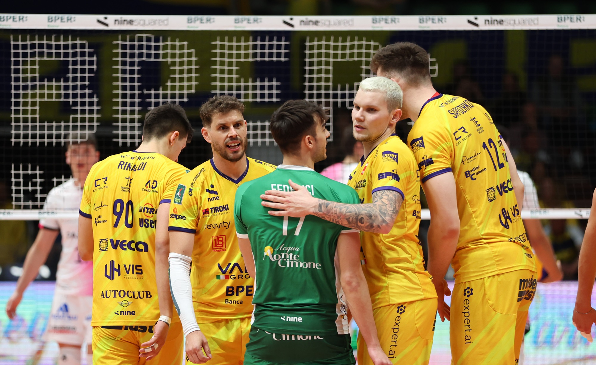 Modena Volley