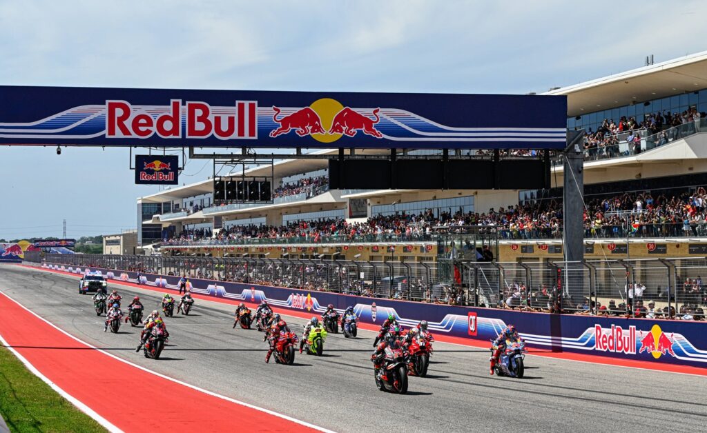 LIVE – MotoGP, GP Catalogna: la gara sprint in DIRETTA