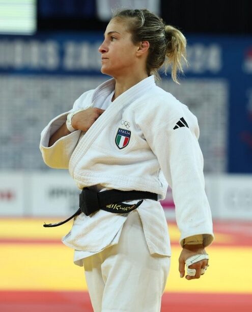 Odette Giuffrida