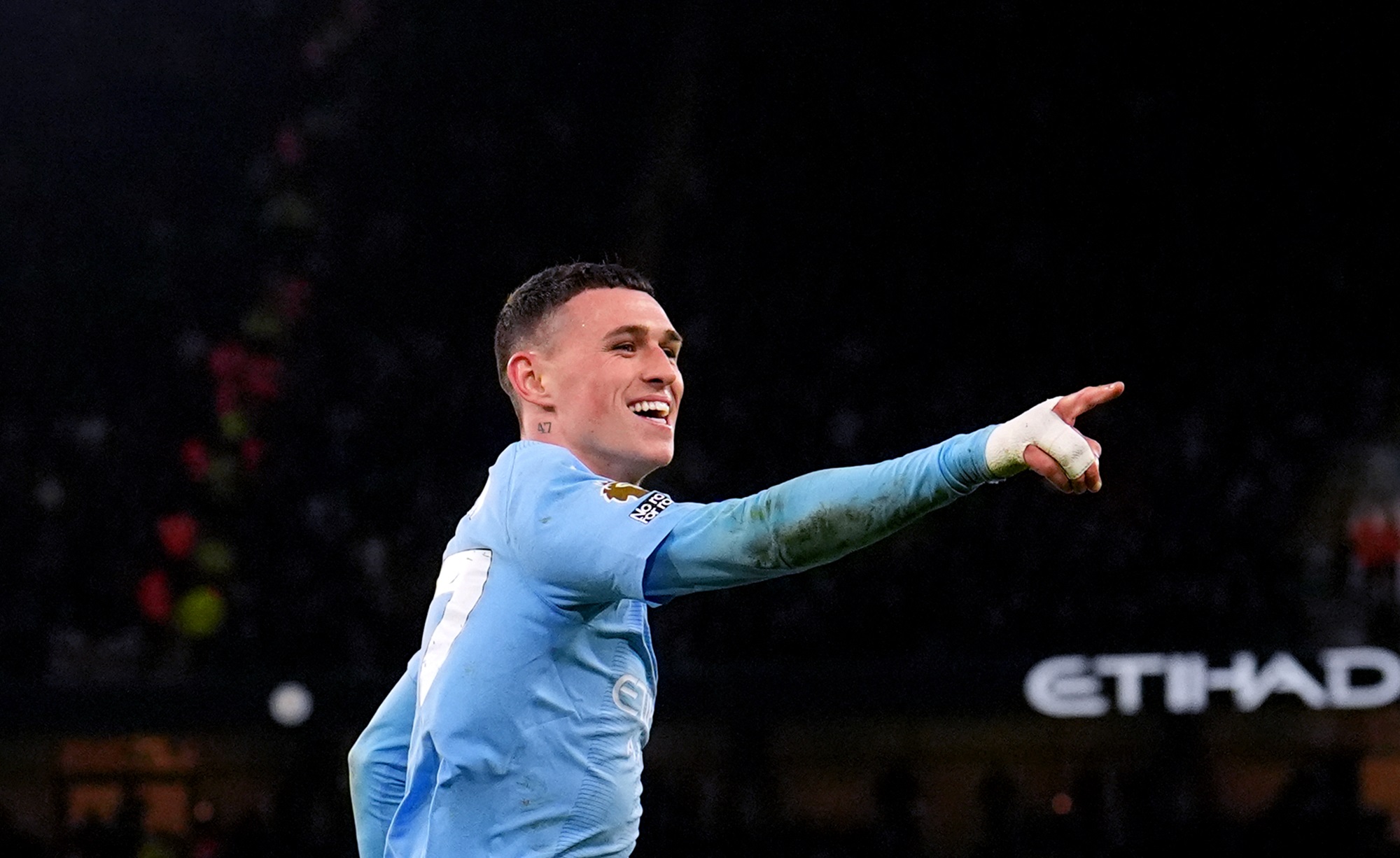 Phil Foden