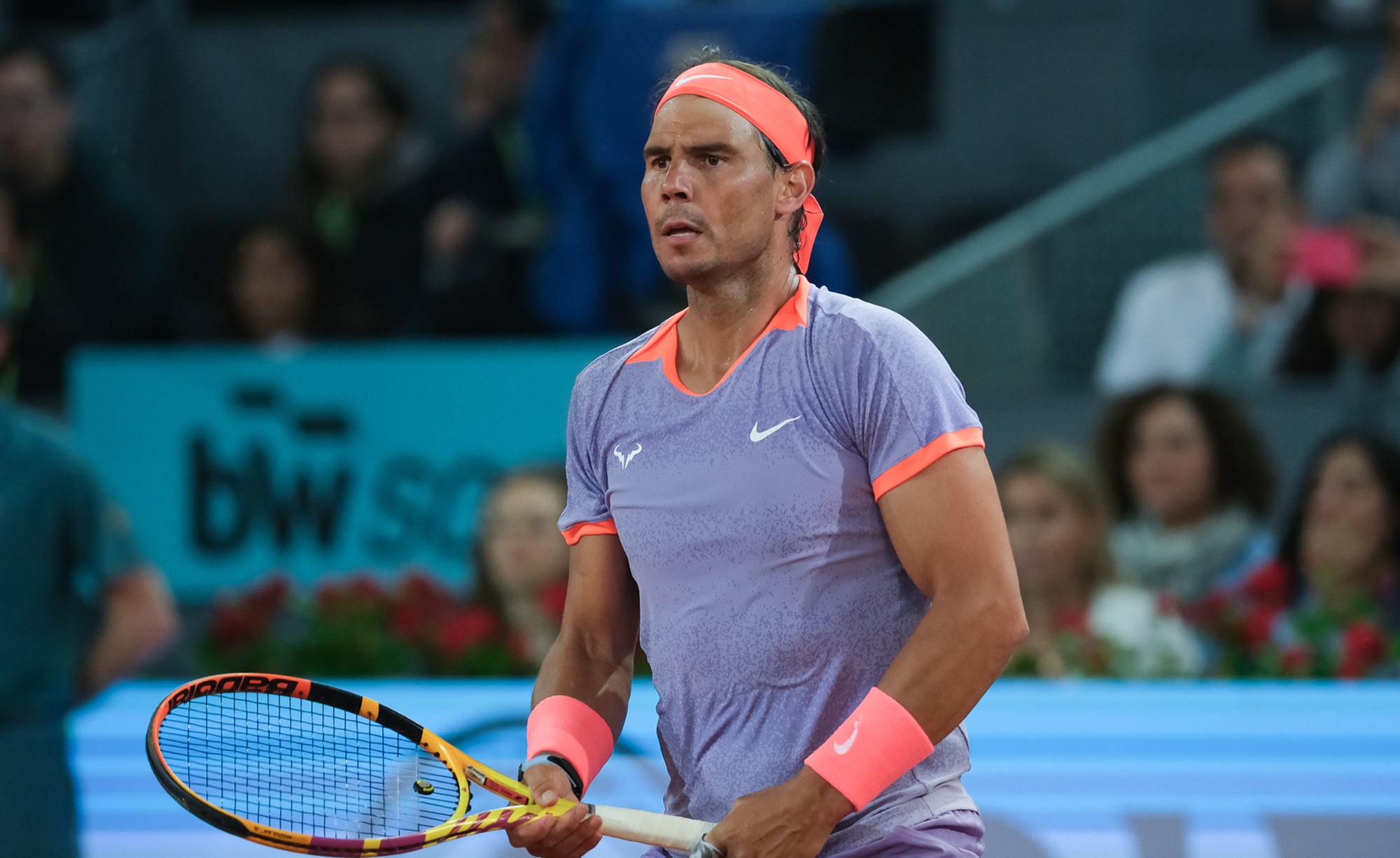 Rafael Nadal