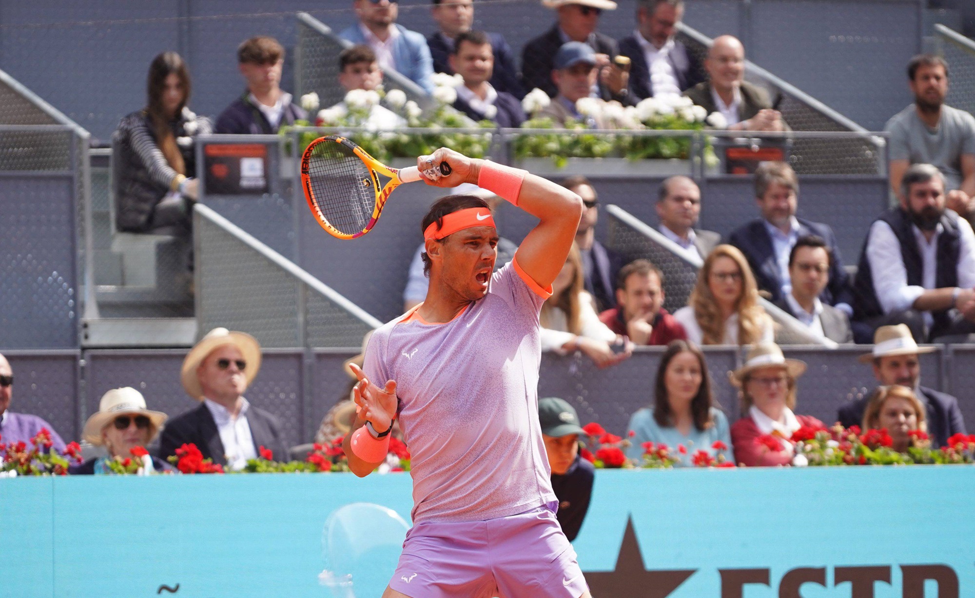 Rafael Nadal