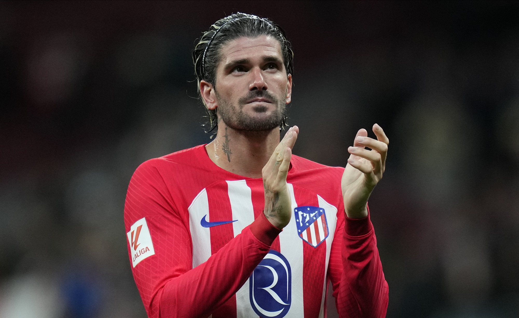 Rodrigo De Paul