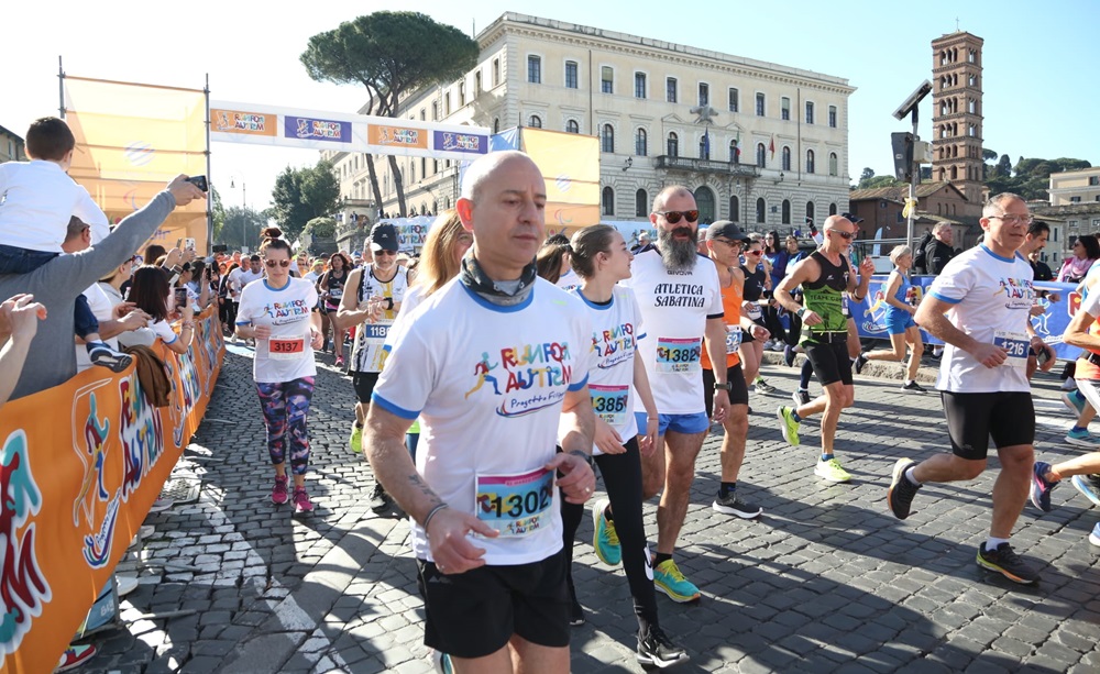 Run for Autism