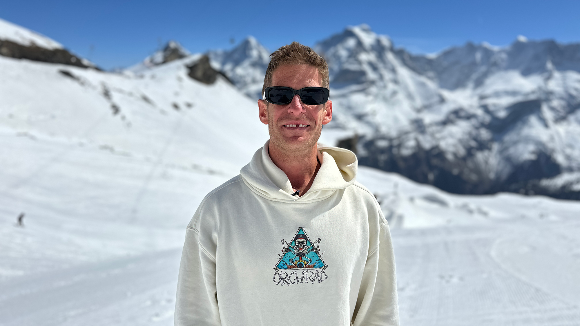 Sam Pilgrim Foto Sportface