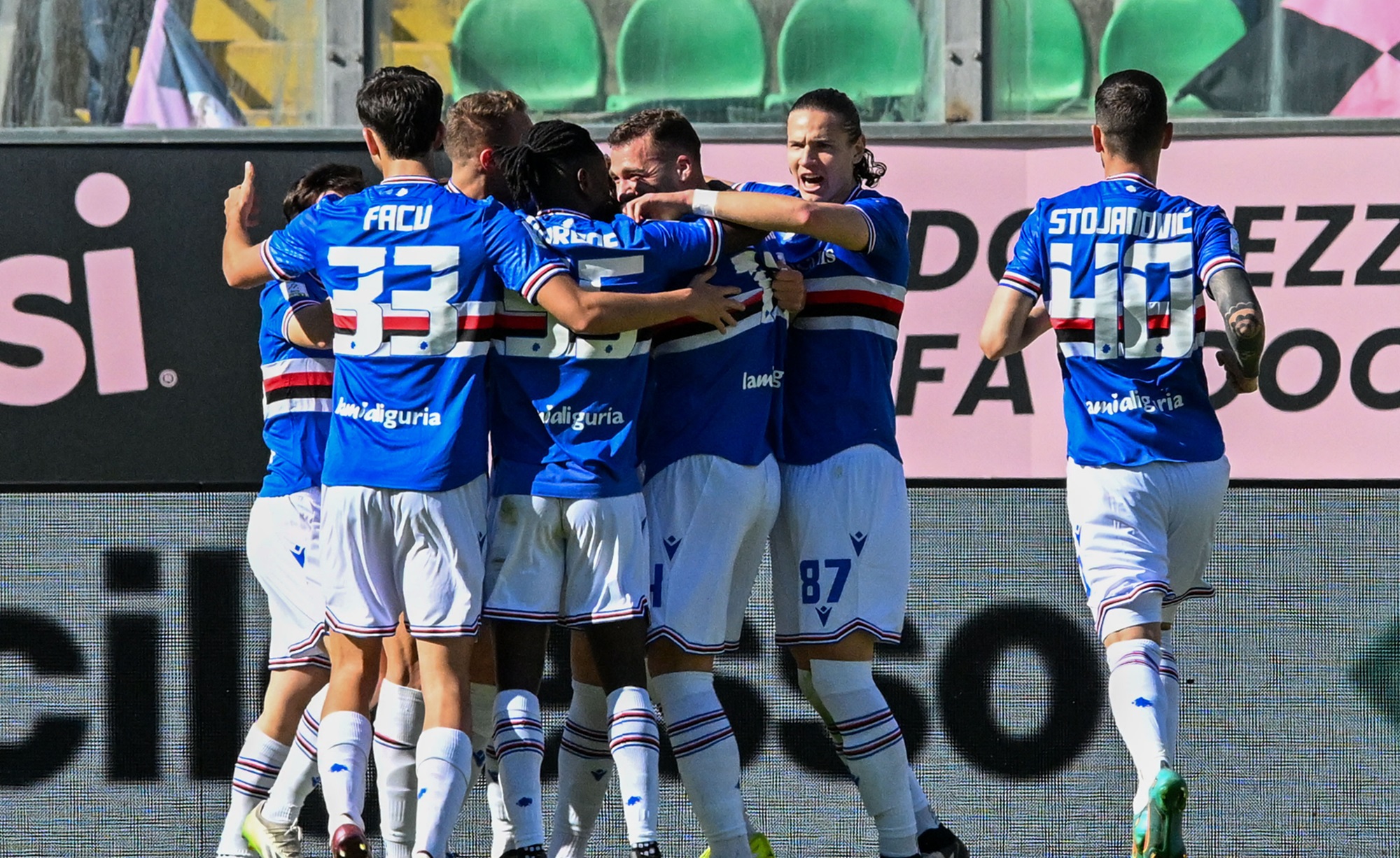 Sampdoria