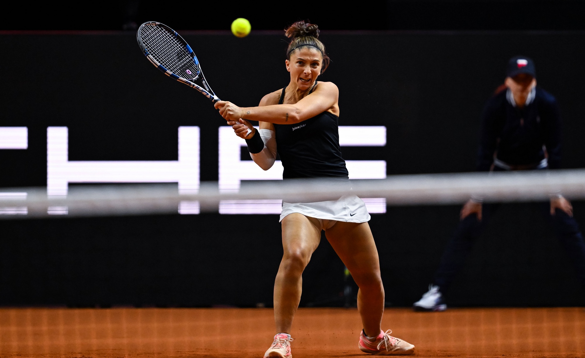 Sara Errani