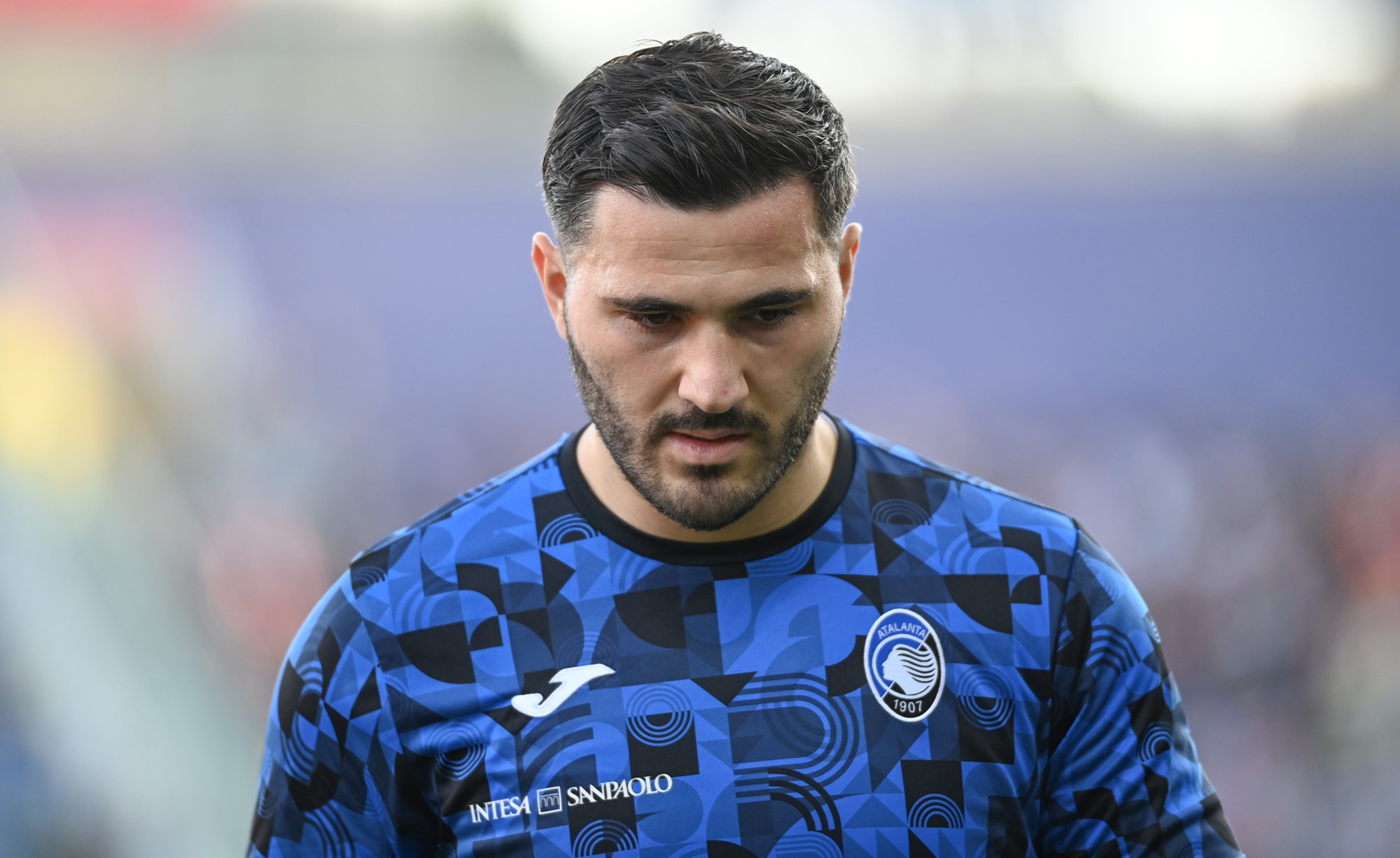 Sead Kolasinac