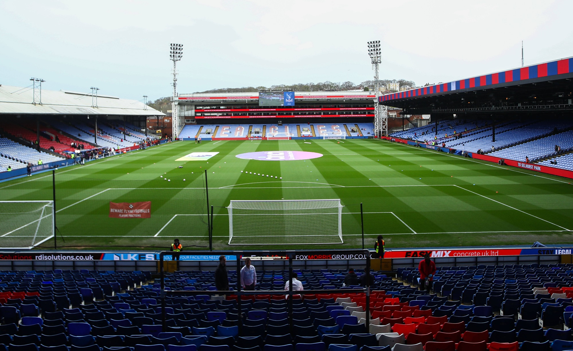 Selhurst Park