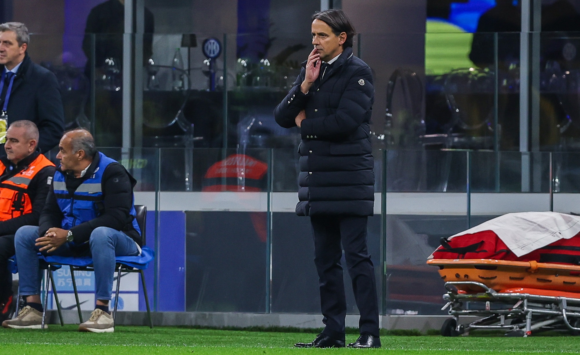 Simone Inzaghi