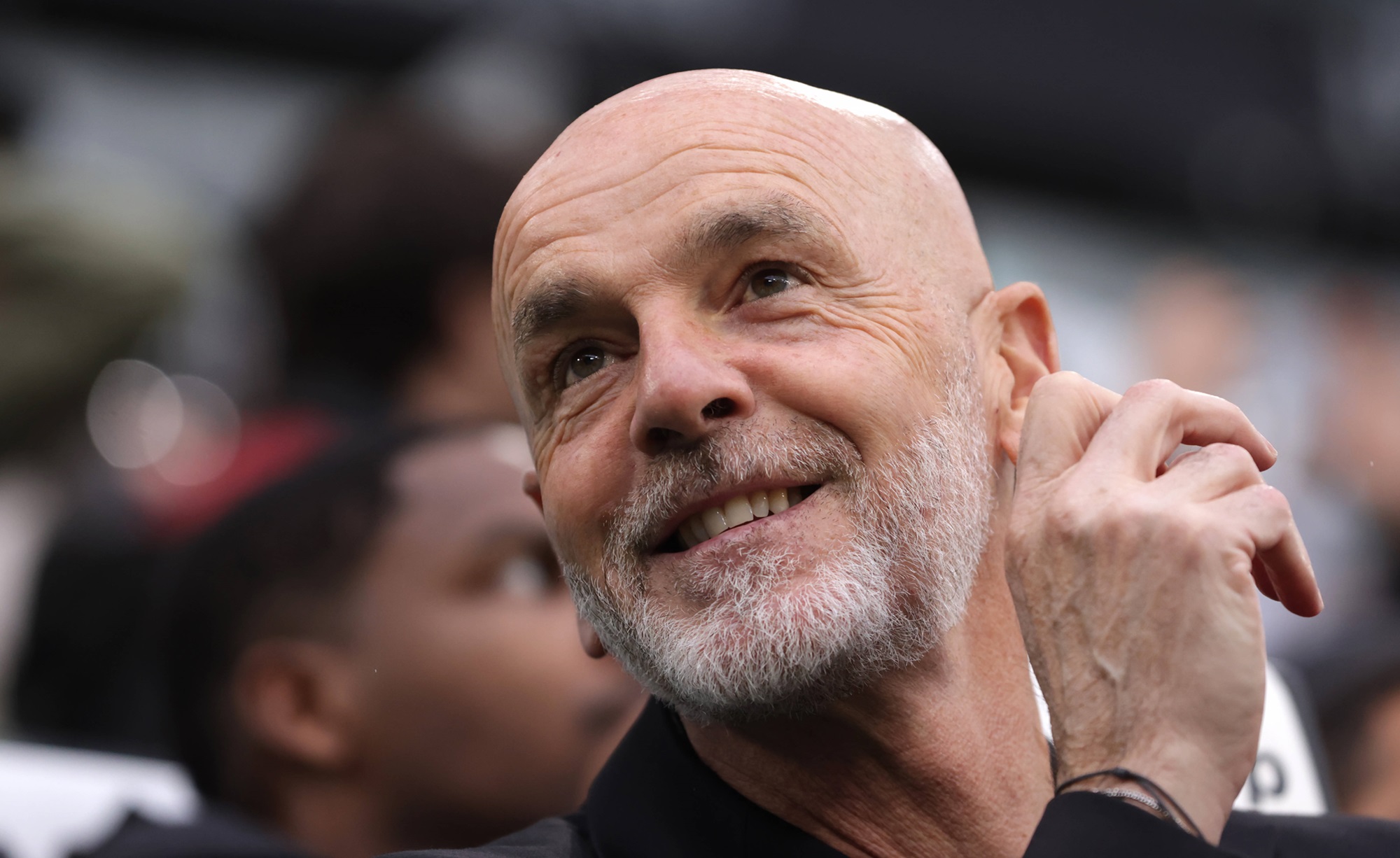 Stefano Pioli