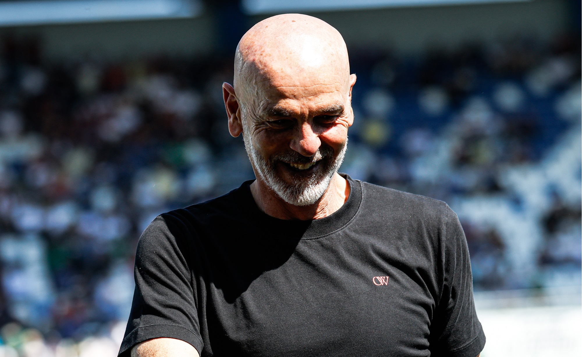 Stefano Pioli