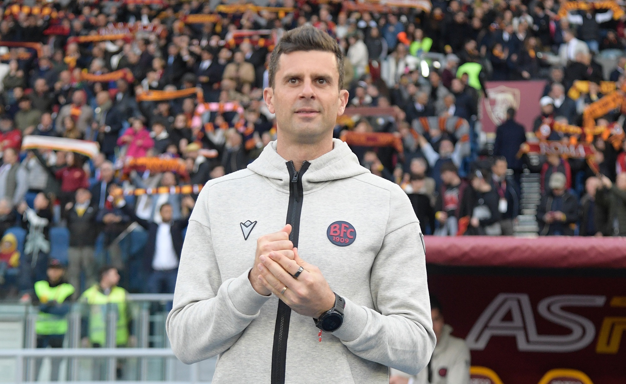 Thiago Motta