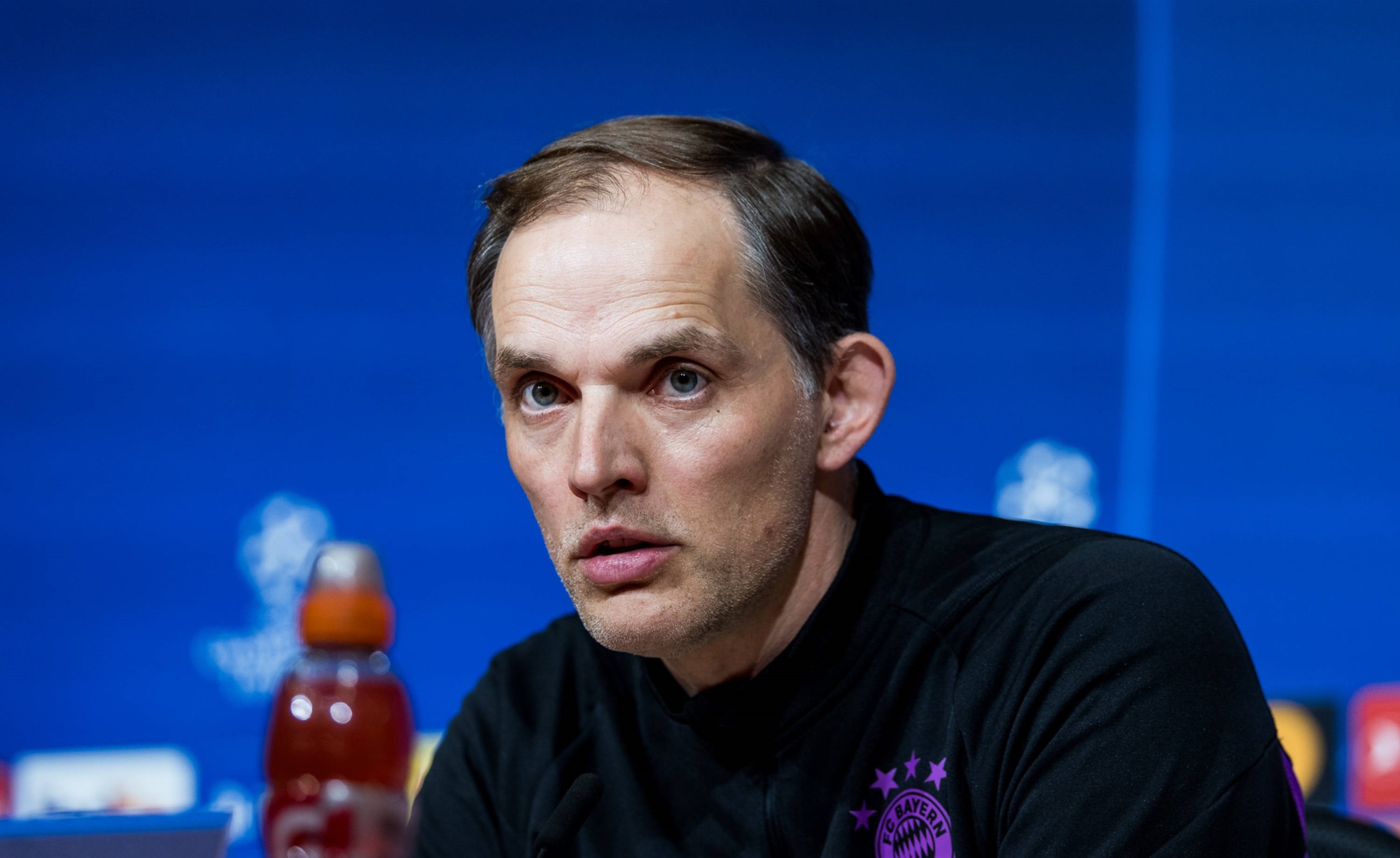 Thomas Tuchel