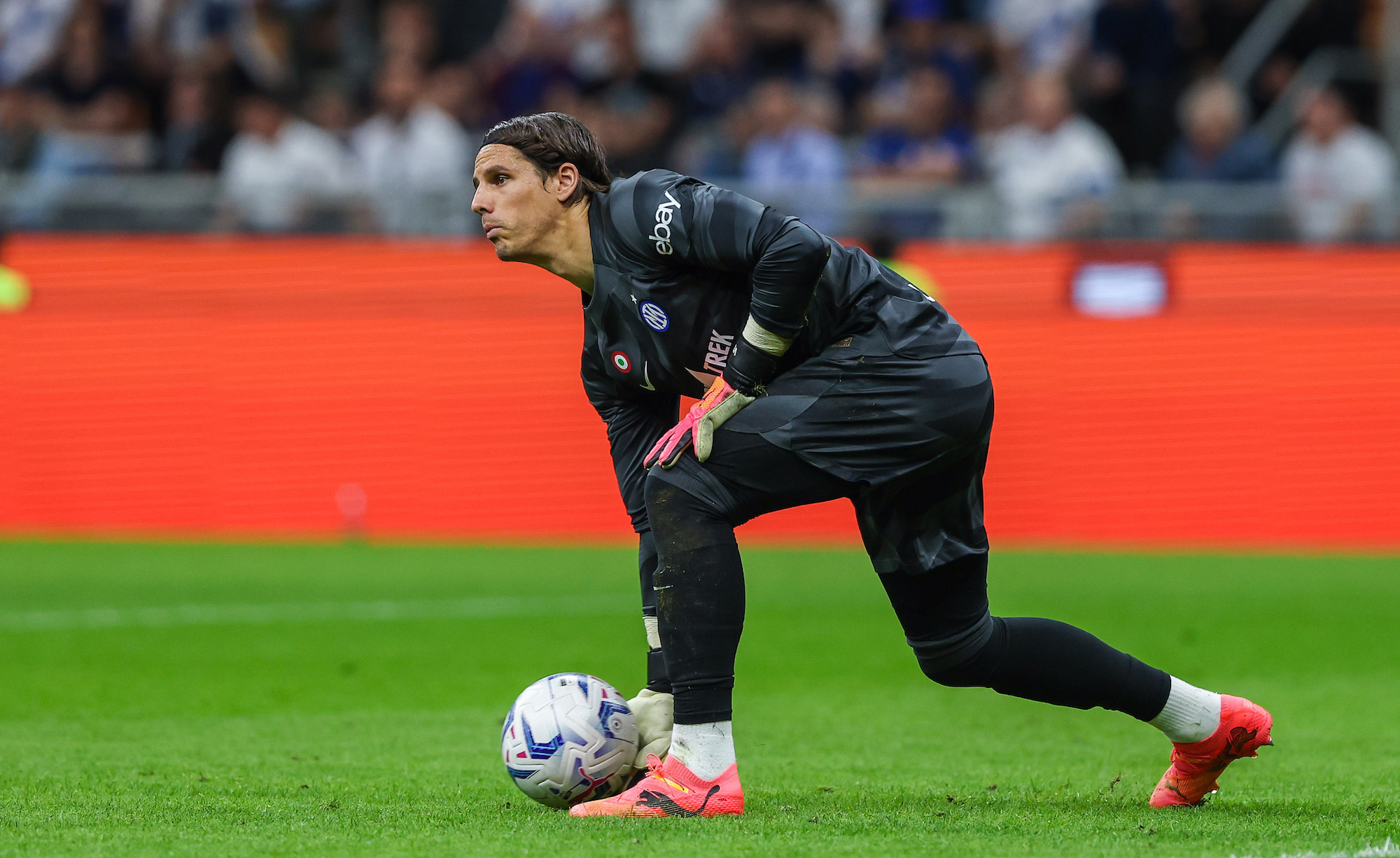 Yann Sommer