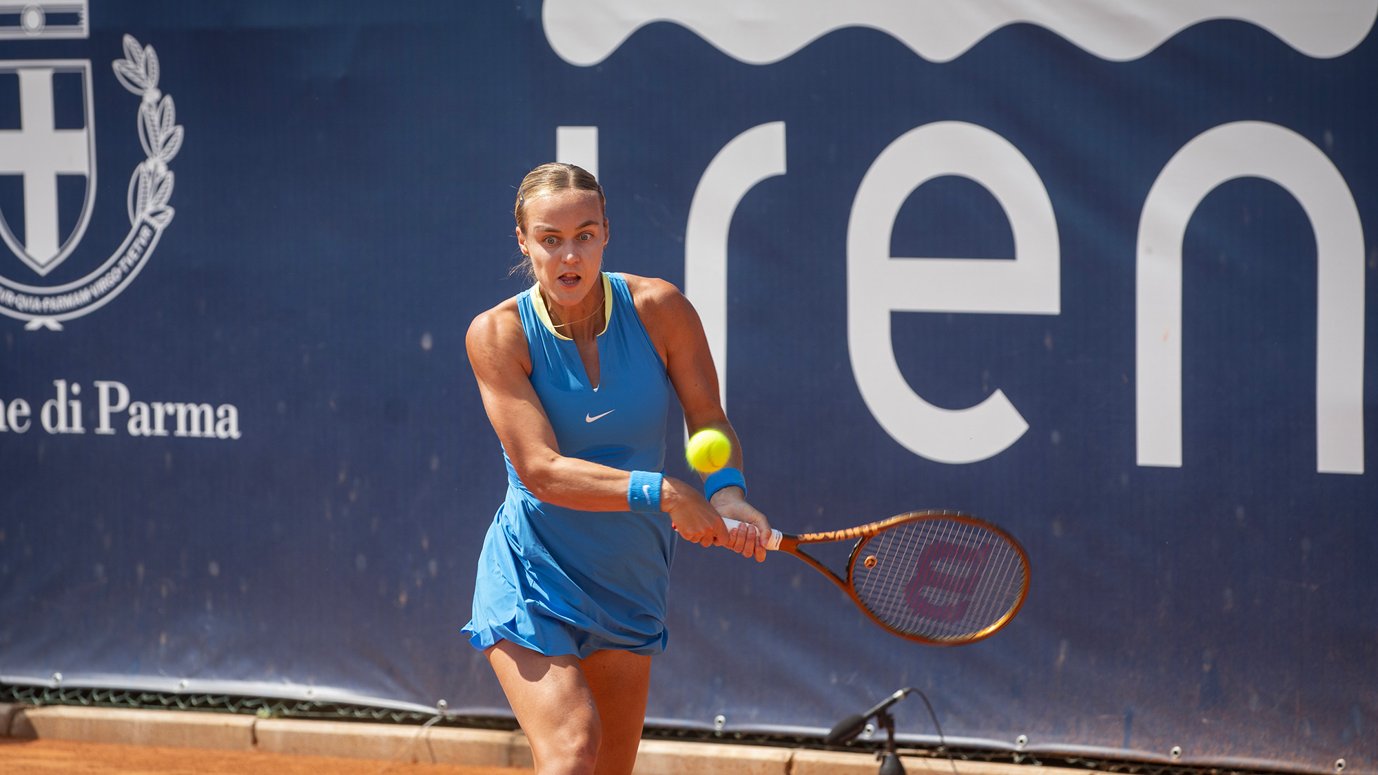 Anna Karolina Schmiedlova - Foto Elisa Morabito