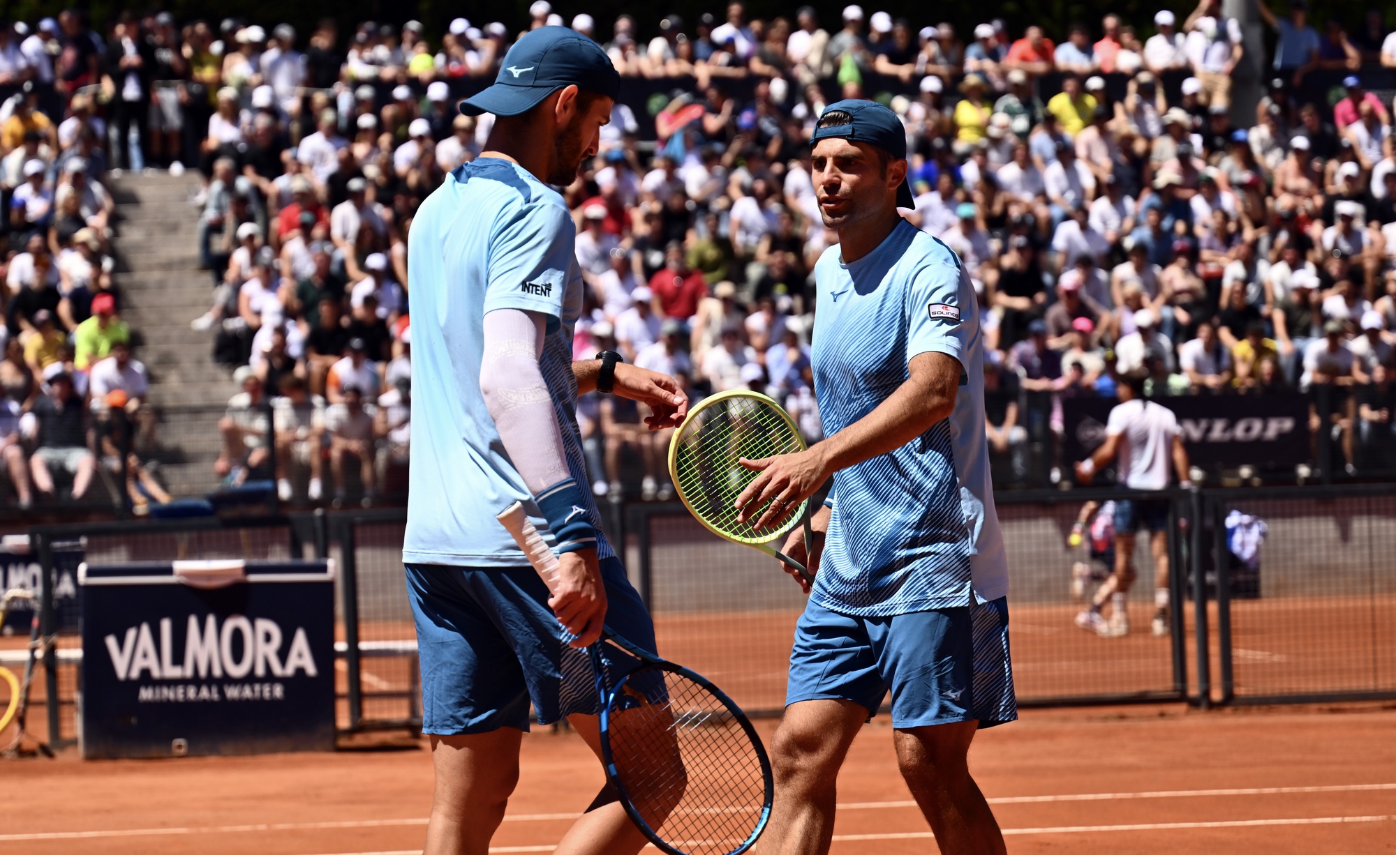 Bolelli/Vavassori