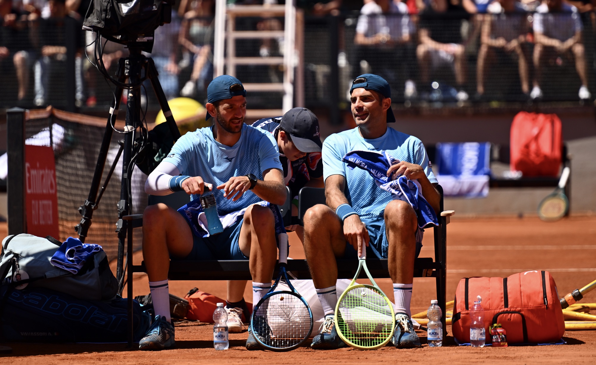 Bolelli/Vavassori