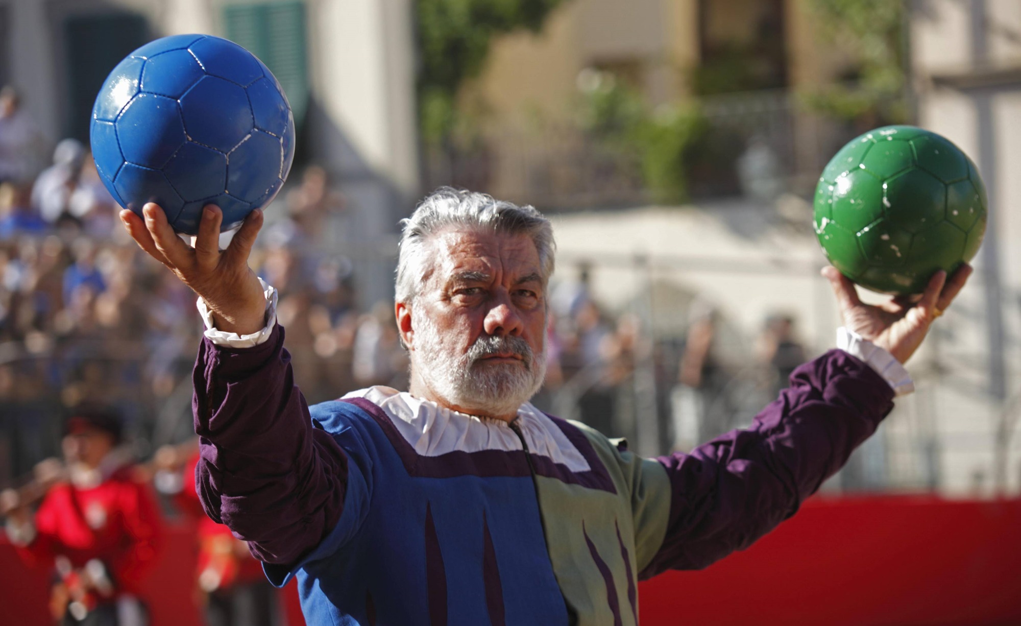 Calcio Storico Fiorentino