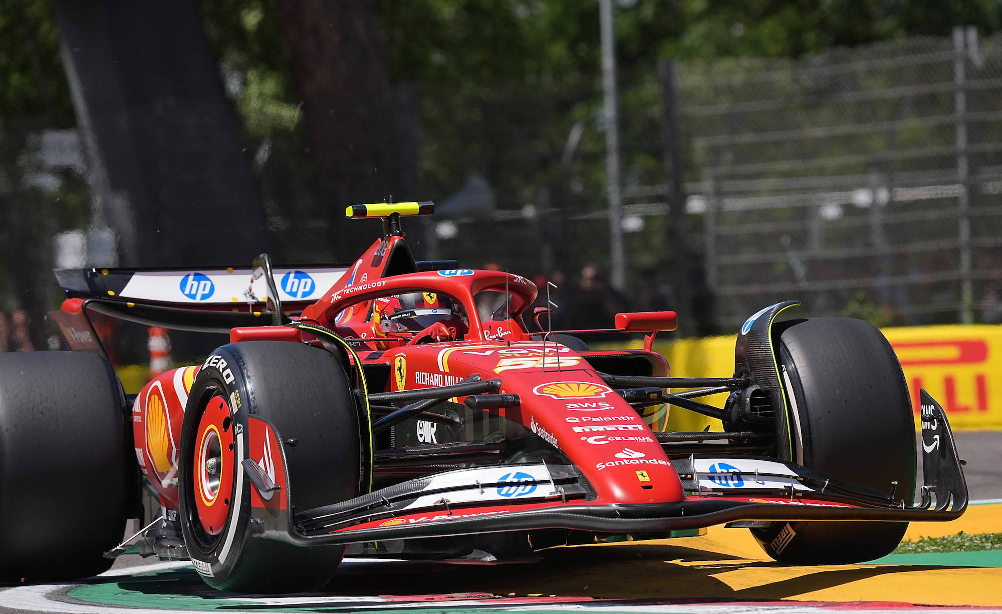 Carlos Sainz Ferrari