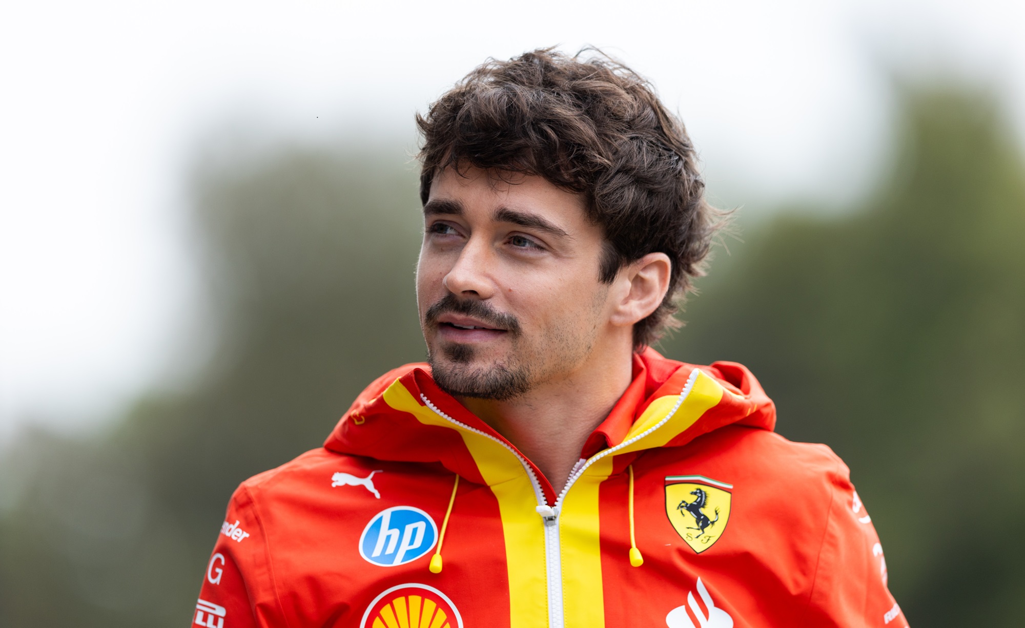 Charles Leclerc