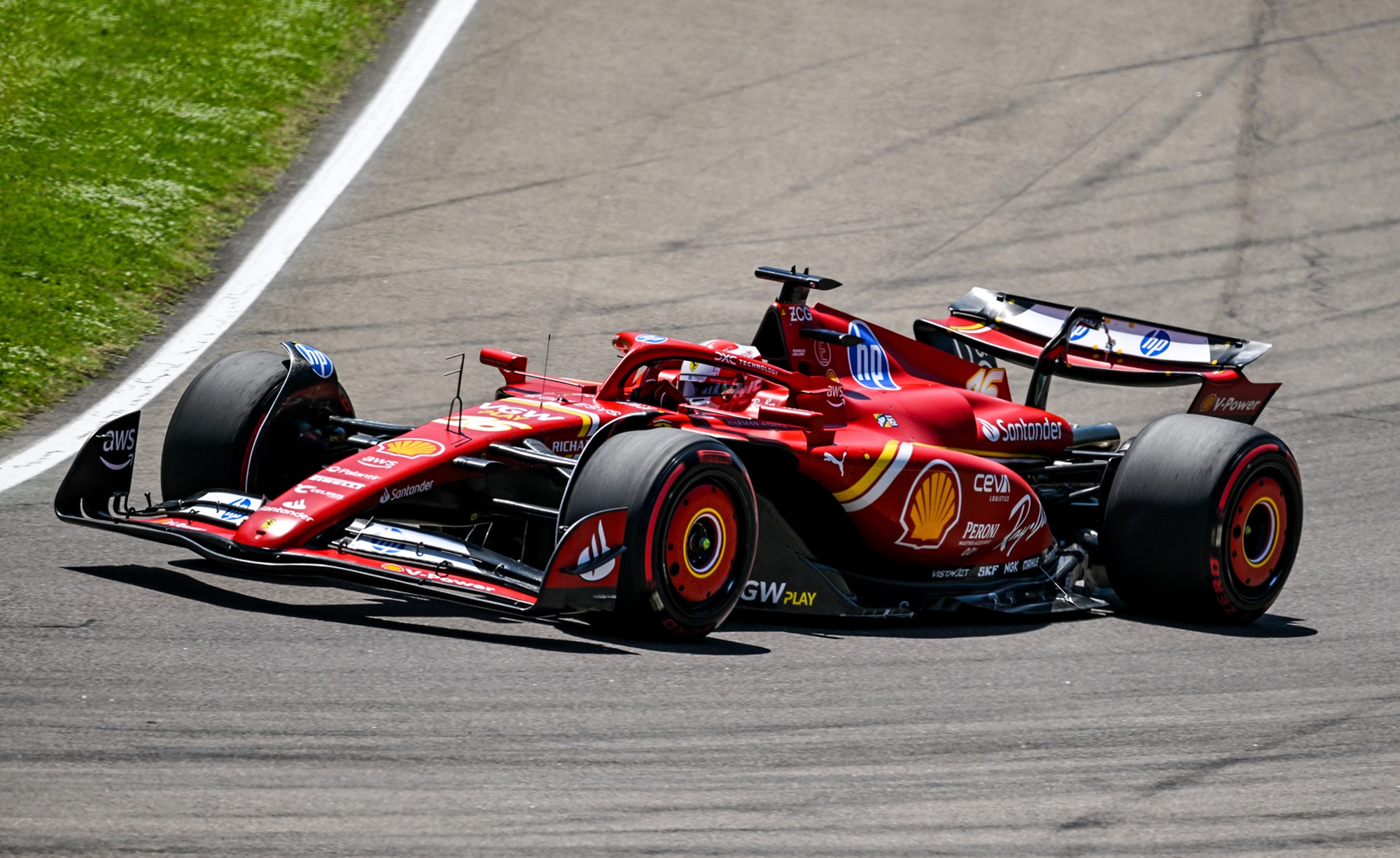 Charles Leclerc