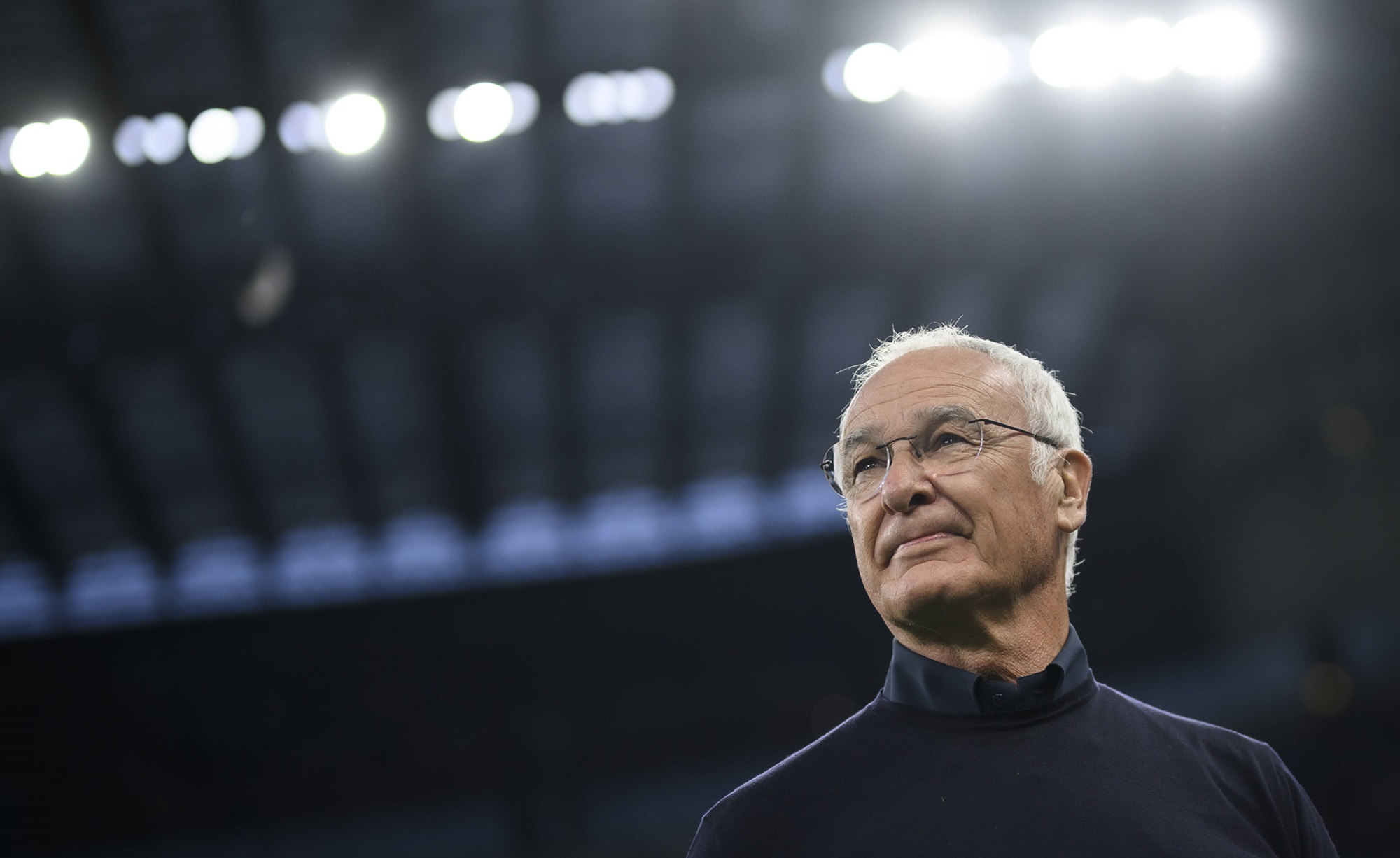 Claudio Ranieri