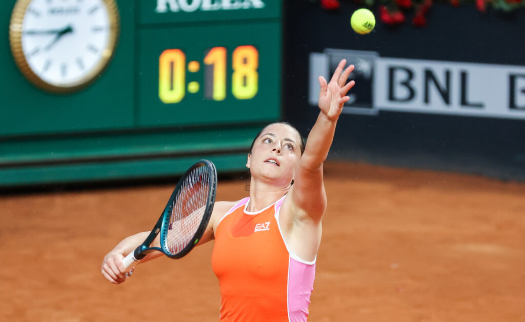 Roland Garros 2024: Elisabetta Cocciaretto, gli ottavi sono realtà