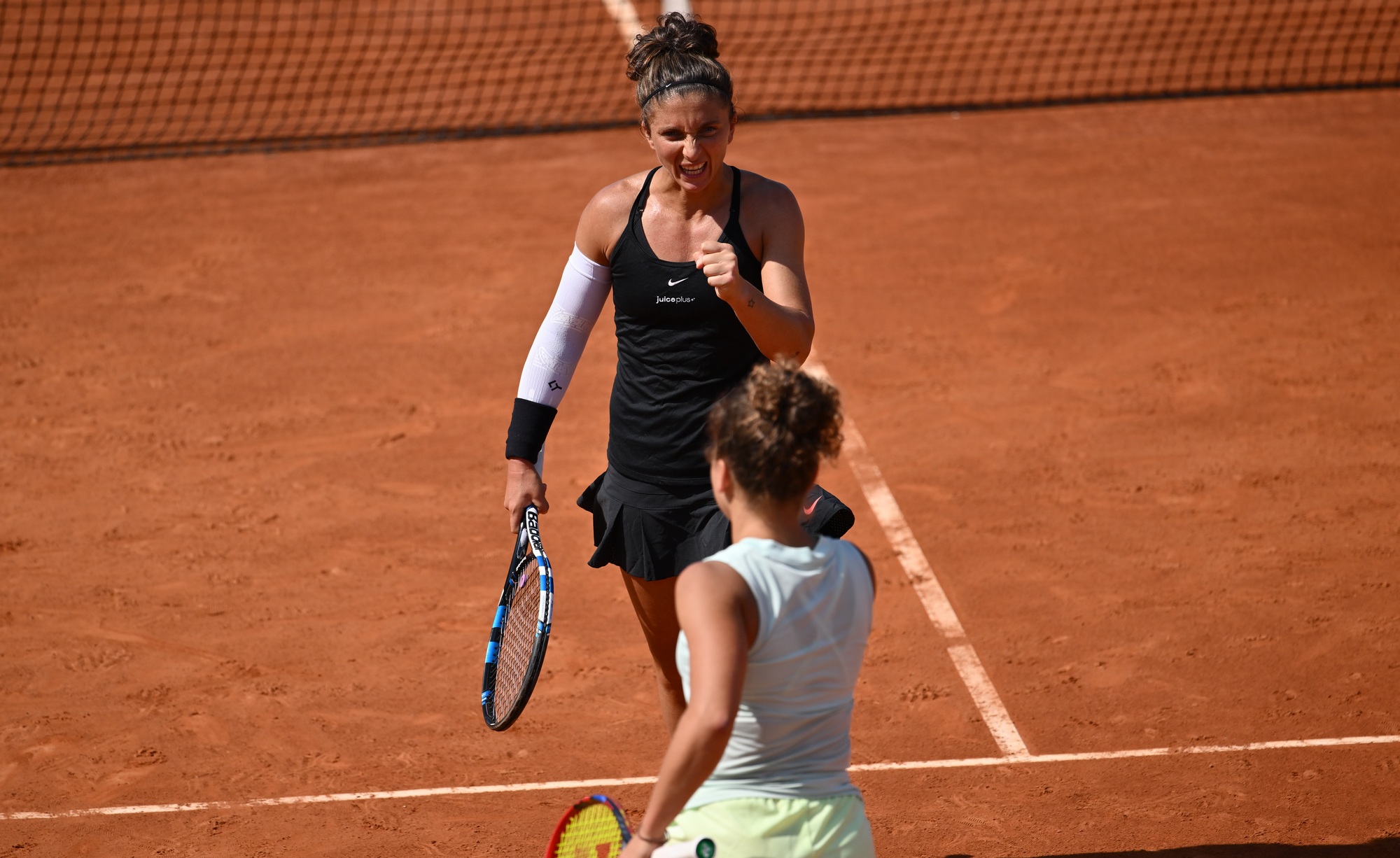 Errani/Paolini