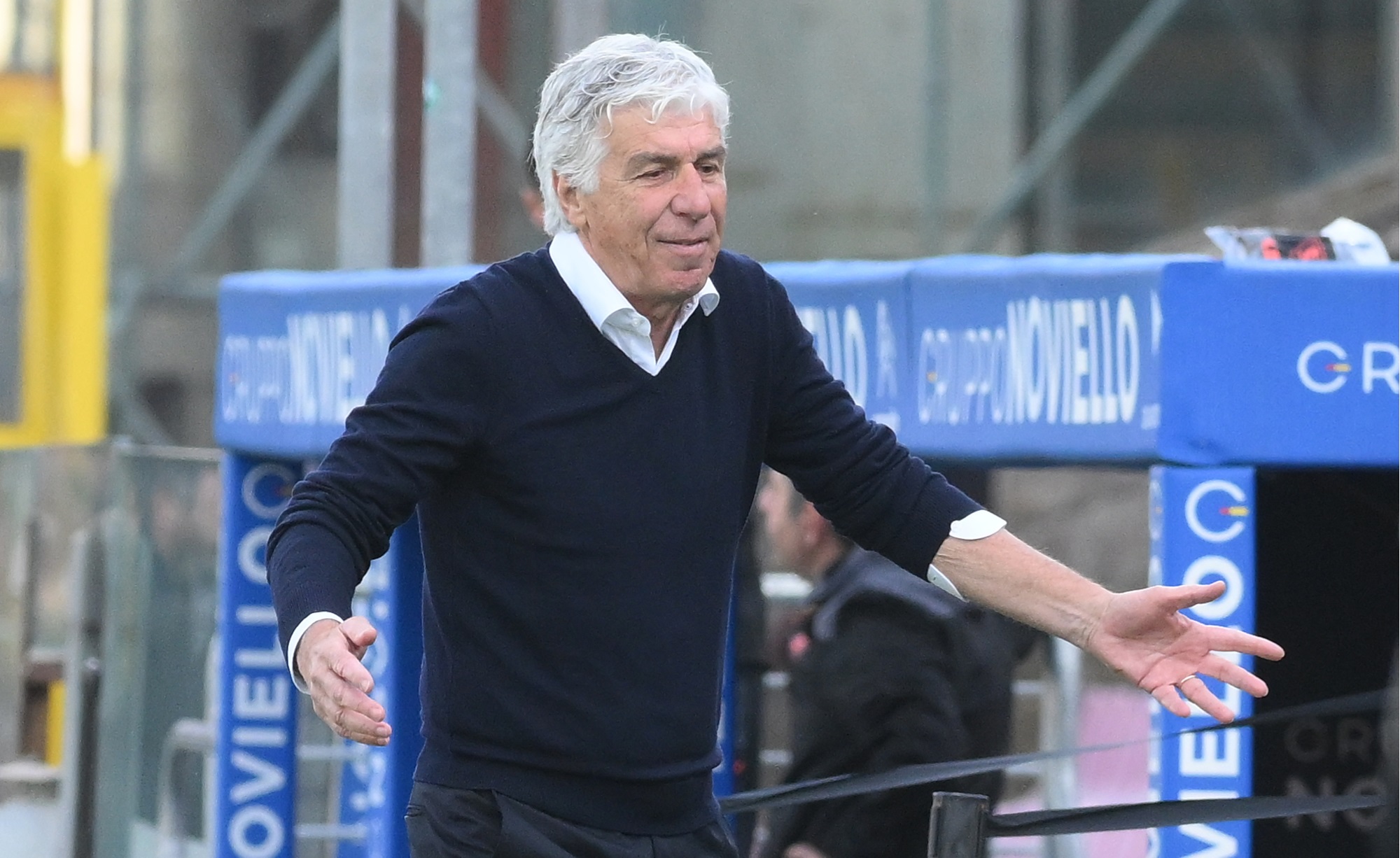 Gian Piero Gasperini