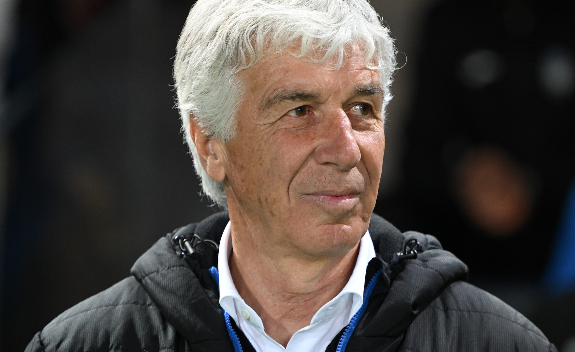 Gian Piero Gasperini